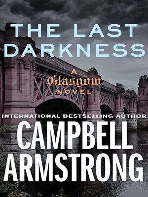 cover image of The Last Darkness